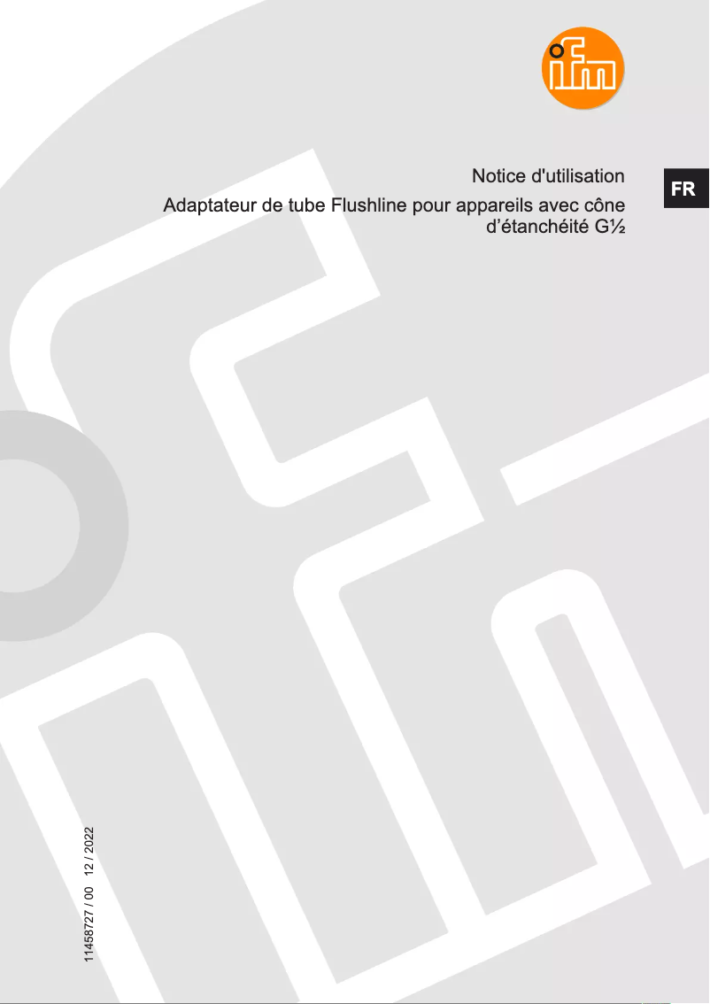 Imagen de la primera página del manual del dispositivo E43366