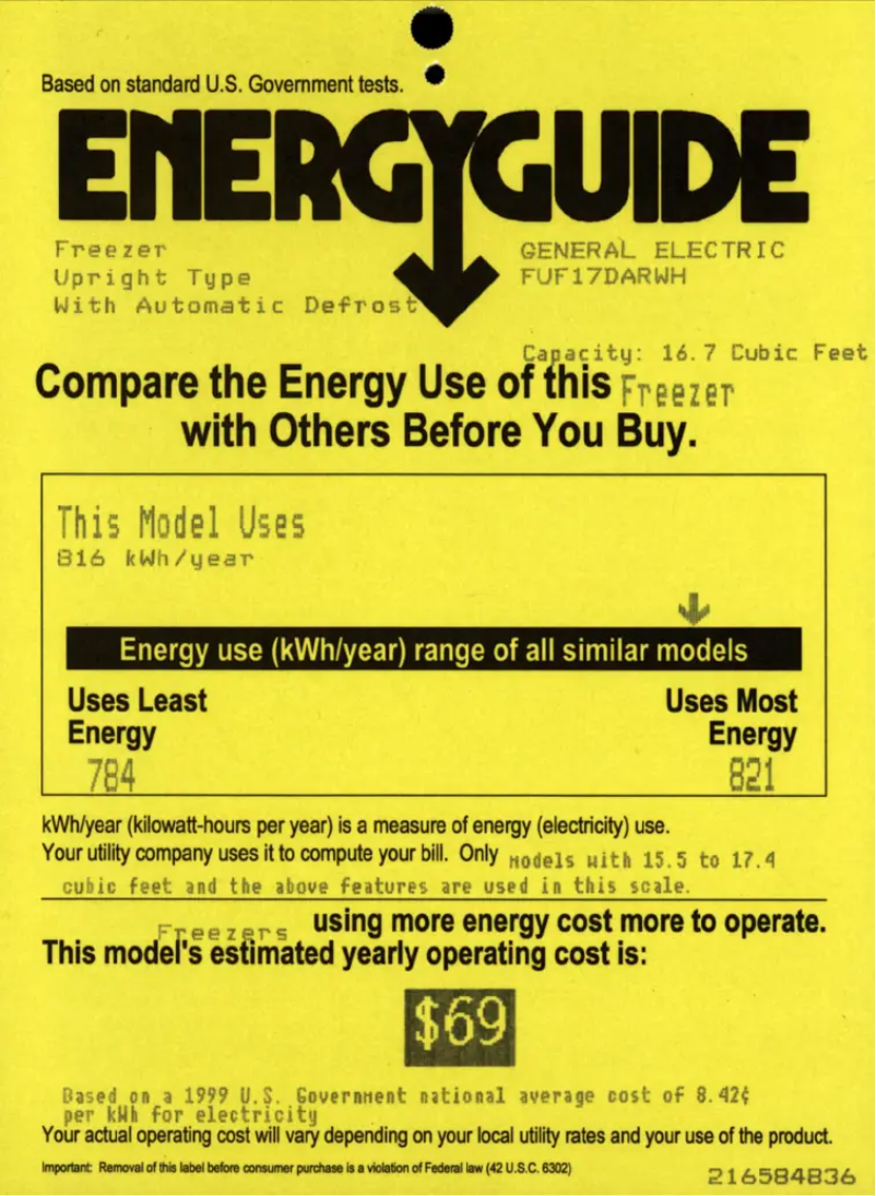 Imagen de la primera página del manual del dispositivo FUF17DARWH