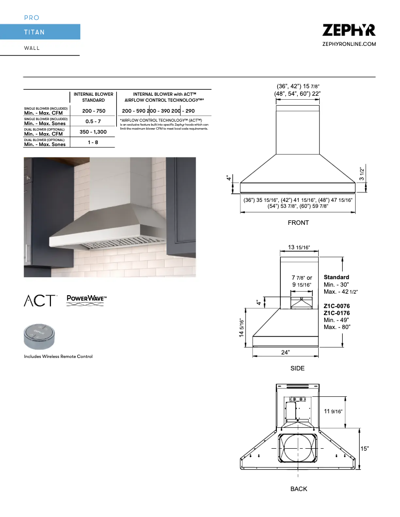 Imagen de la primera página del manual del dispositivo AK7636BS
