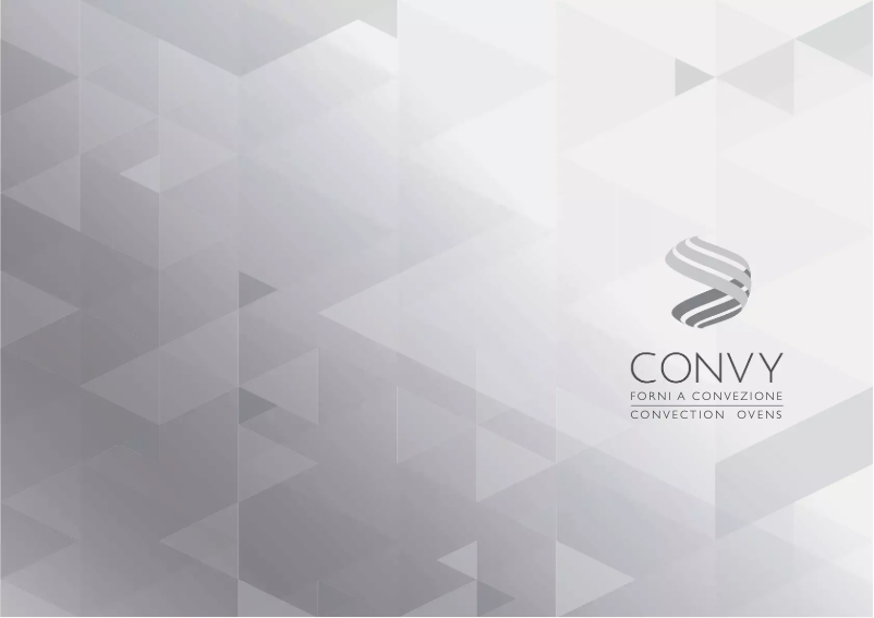 Página 1 del manual Folleto MBM CYE10