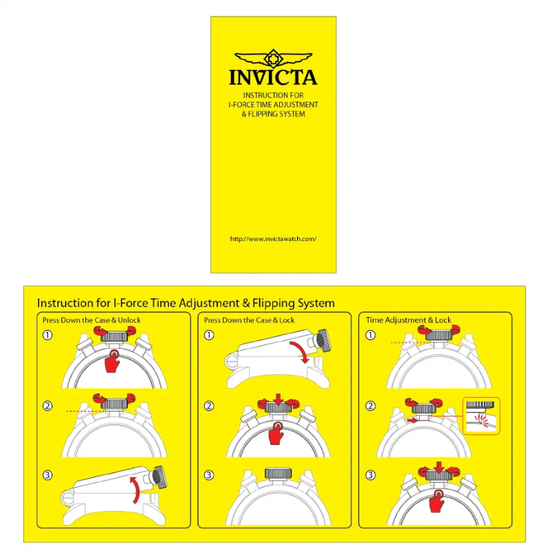 Imagen de la primera página del manual del dispositivo Pro Diver 25998