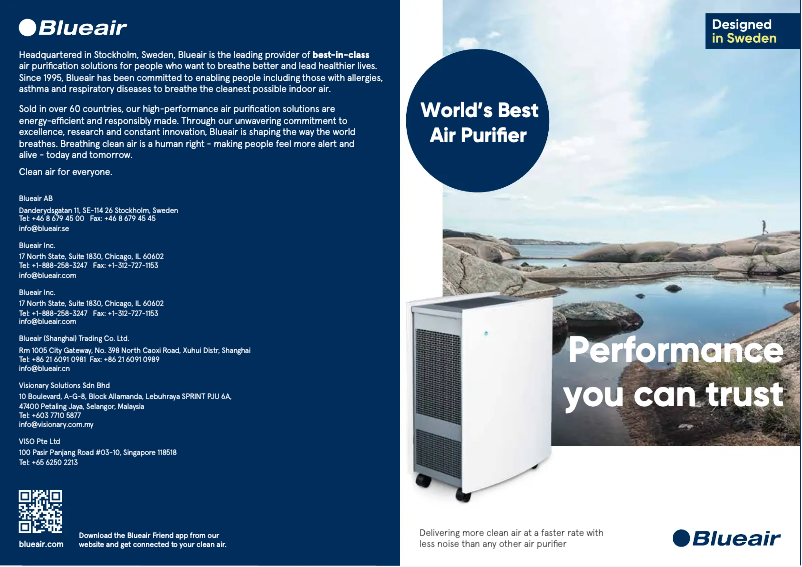 Imagen de la primera página del manual del dispositivo Classic 680i