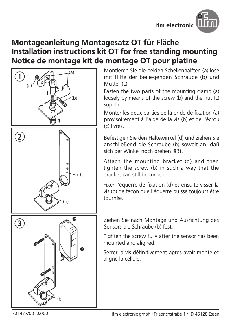 Imagen de la primera página del manual del dispositivo E20888