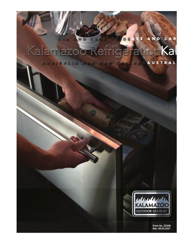 Imagen de la primera página del manual del dispositivo HPA24RO-3-3RL-M6