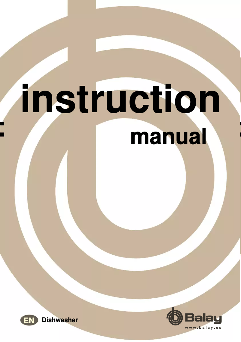 Imagen de la primera página del manual del dispositivo 3VS5701P