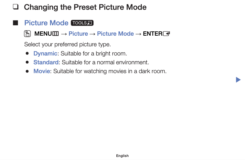 Imagen de la primera página del manual del dispositivo T24D310MO