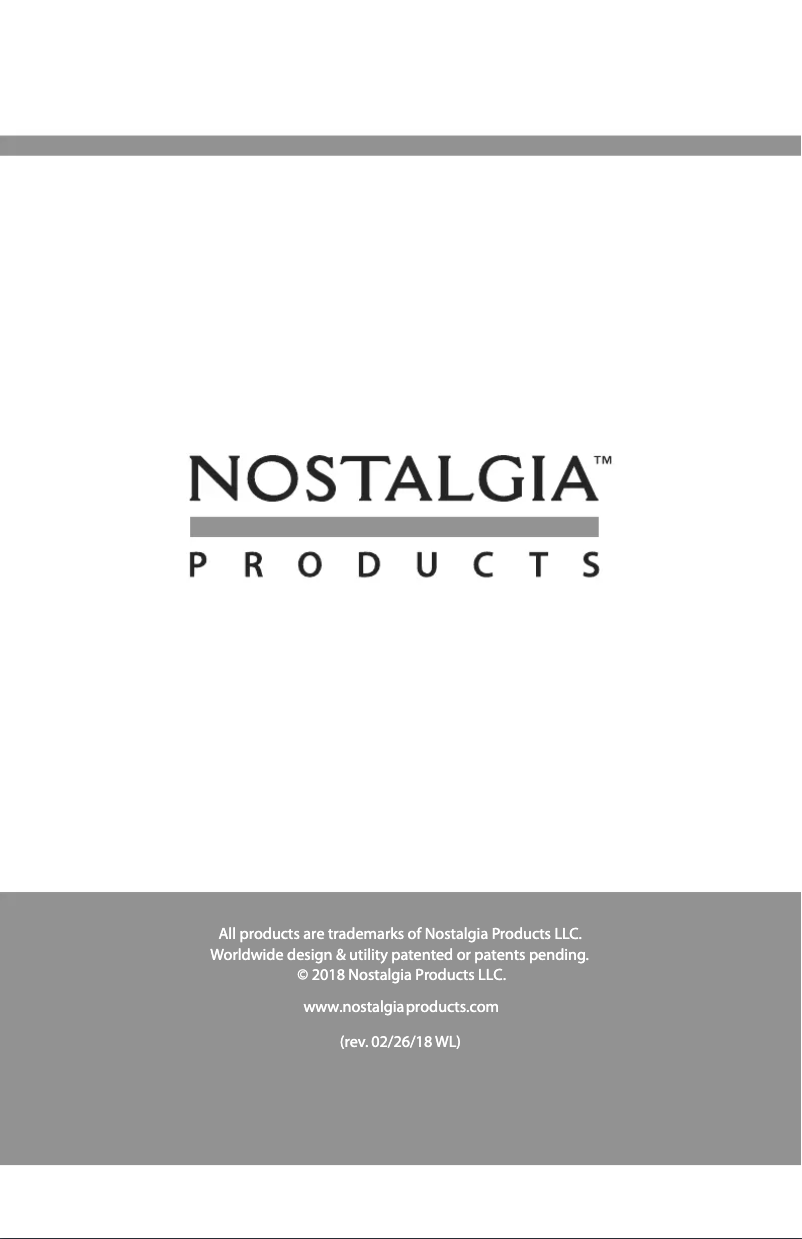 Página nº 1 - Manual de usuario HomeCraft CBD5SS