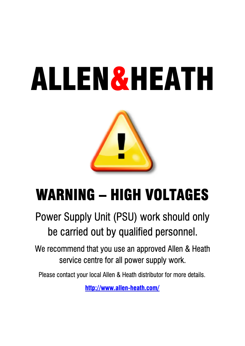 Imagen de la primera página del manual del dispositivo RPS14