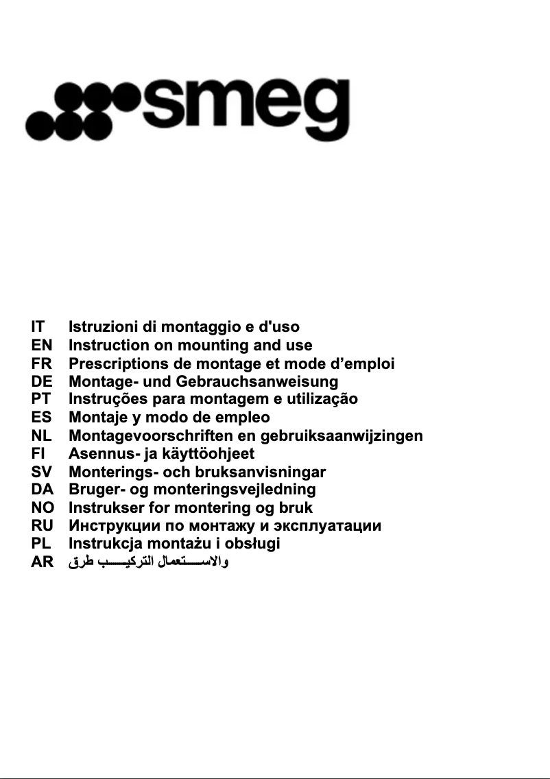 Imagen de la primera página del manual del dispositivo KET900CHXE