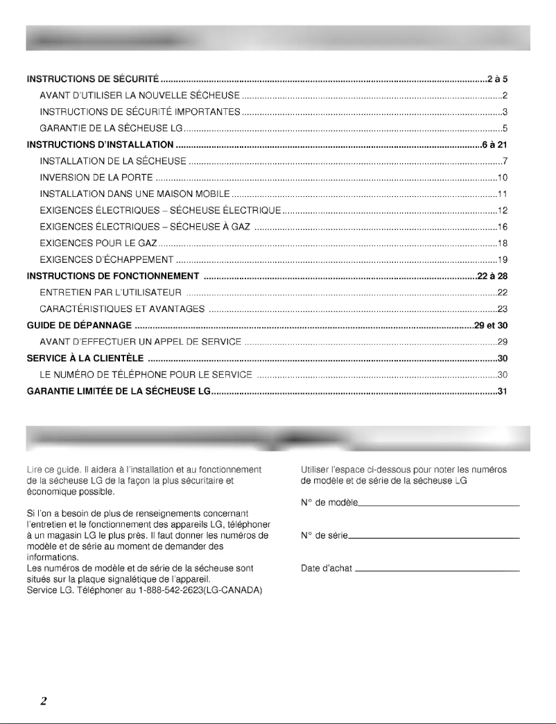 Imagen de la primera página del manual del dispositivo TD-V10035E