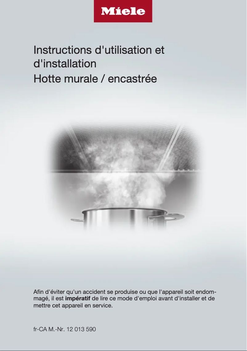 Imagen de la primera página del manual del dispositivo DAR 1130