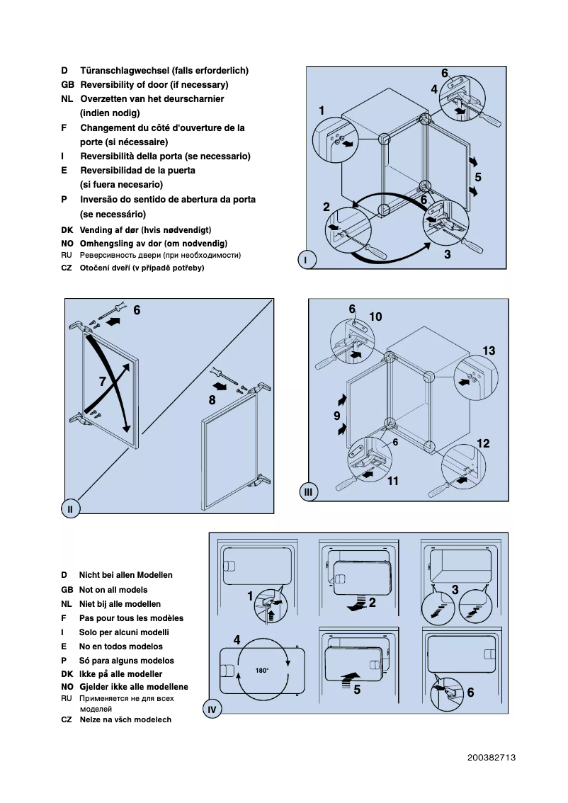Imagen de la primera página del manual del dispositivo JRG94882