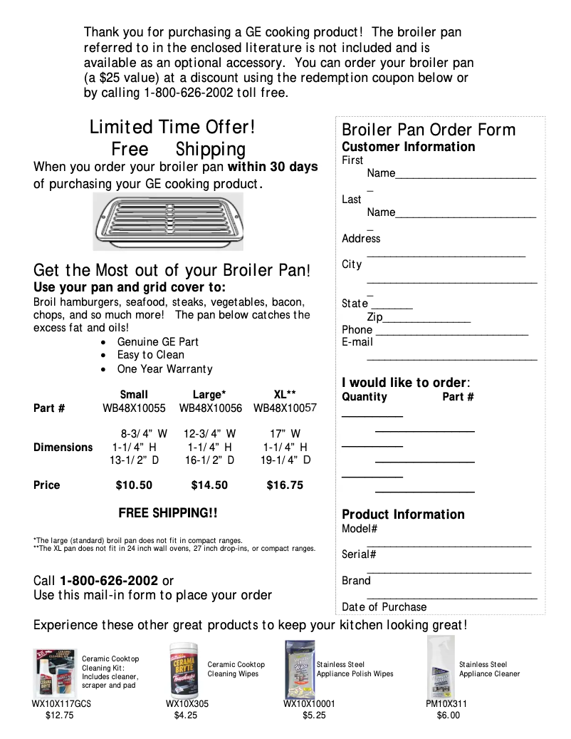 Imagen de la primera página del manual del dispositivo AGBS300EPBB