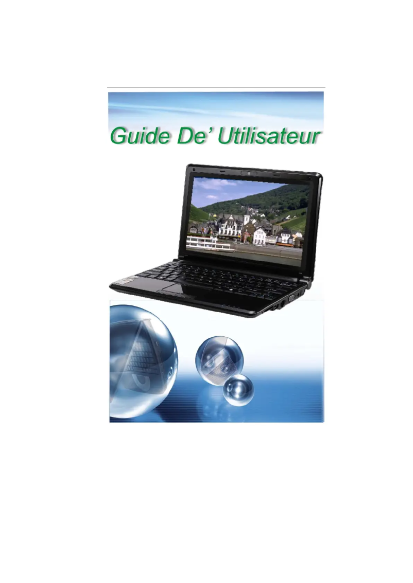 Imagen de la primera página del manual del dispositivo V10IS2