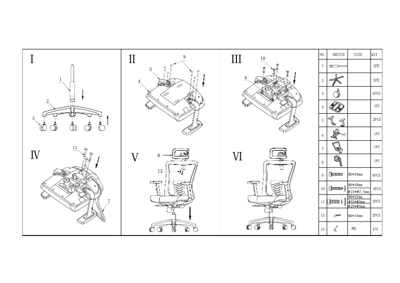 Imagen de la primera página del manual del dispositivo Ancona