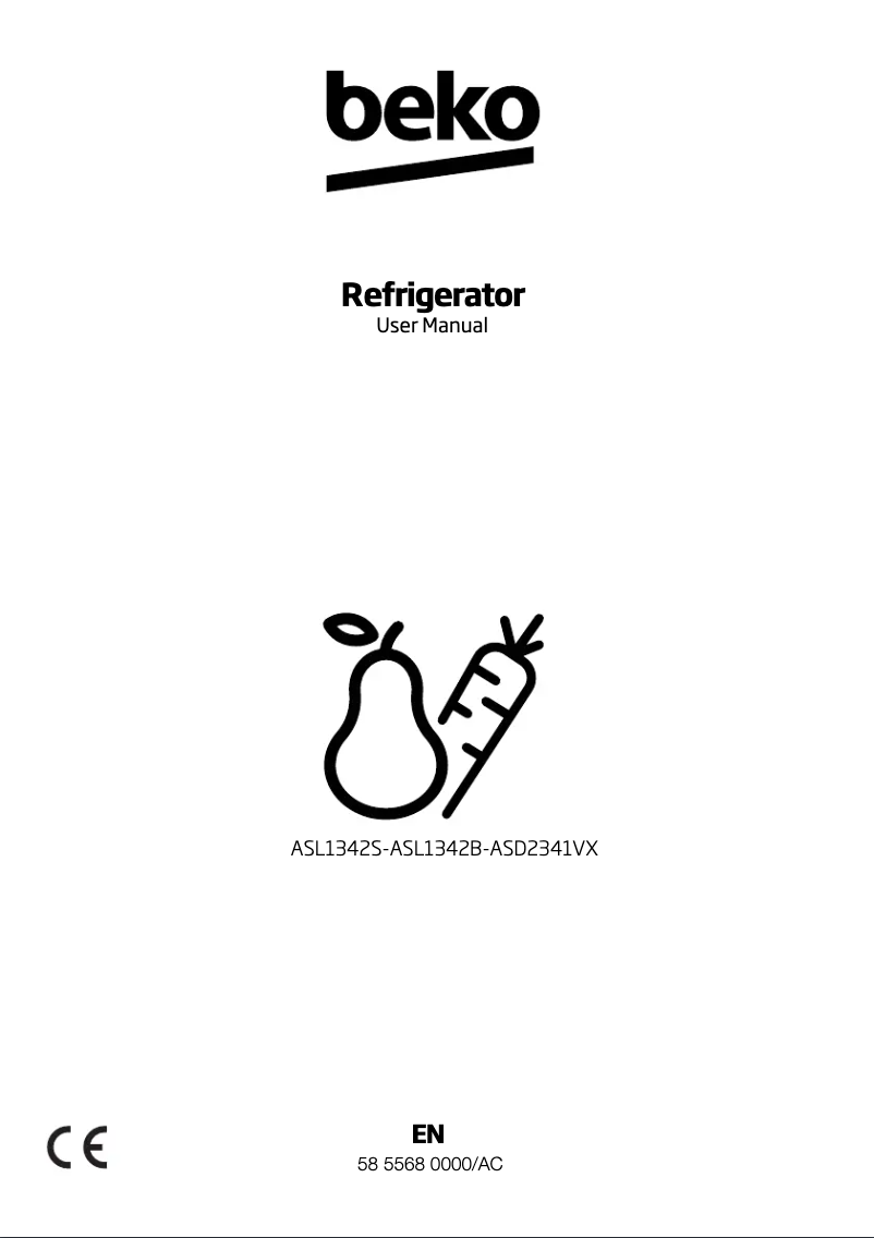 Imagen de la primera página del manual del dispositivo FBQ6100