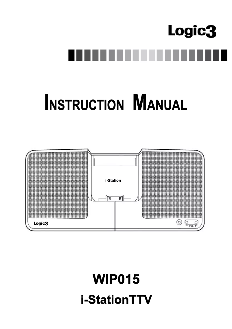 Página 1 del manual Manual de usuario Logic3 Car Adapter PSP