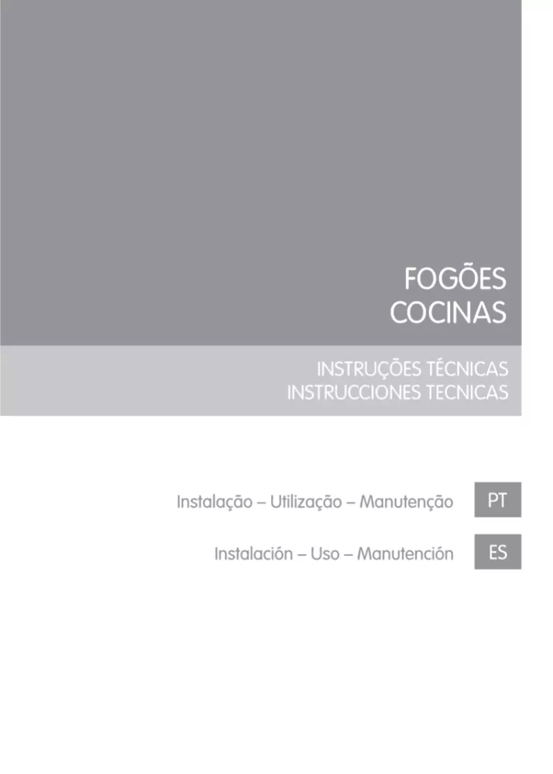 Página 1 del manual Manual de instrucciones Meireles E 914 BL
