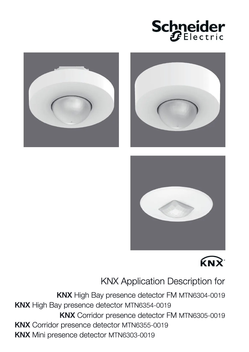 Imagen de la primera página del manual del dispositivo MTN6304-0019
