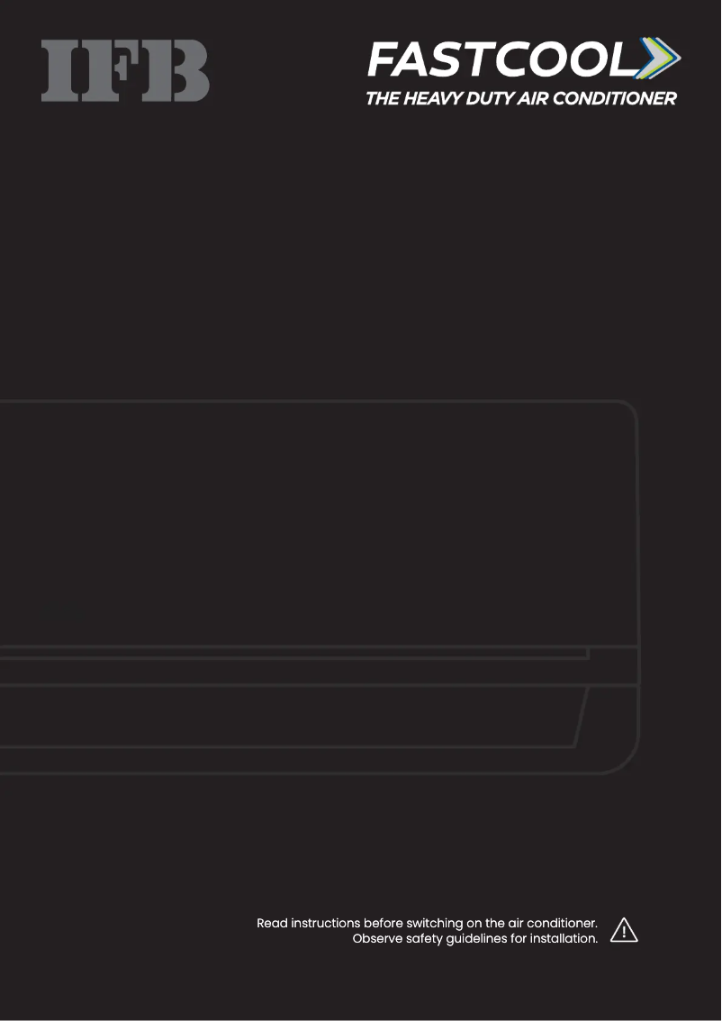 Imagen de la primera página del manual del dispositivo CI2051G323GN1