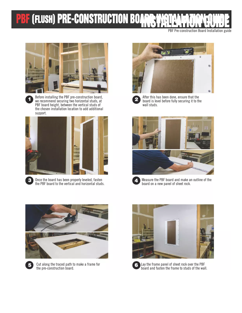 Imagen de la primera página del manual del dispositivo QX3CS