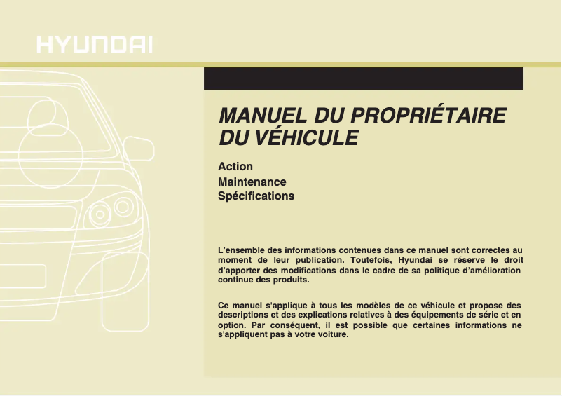 Imagen de la primera página del manual del dispositivo IX20 (2015)