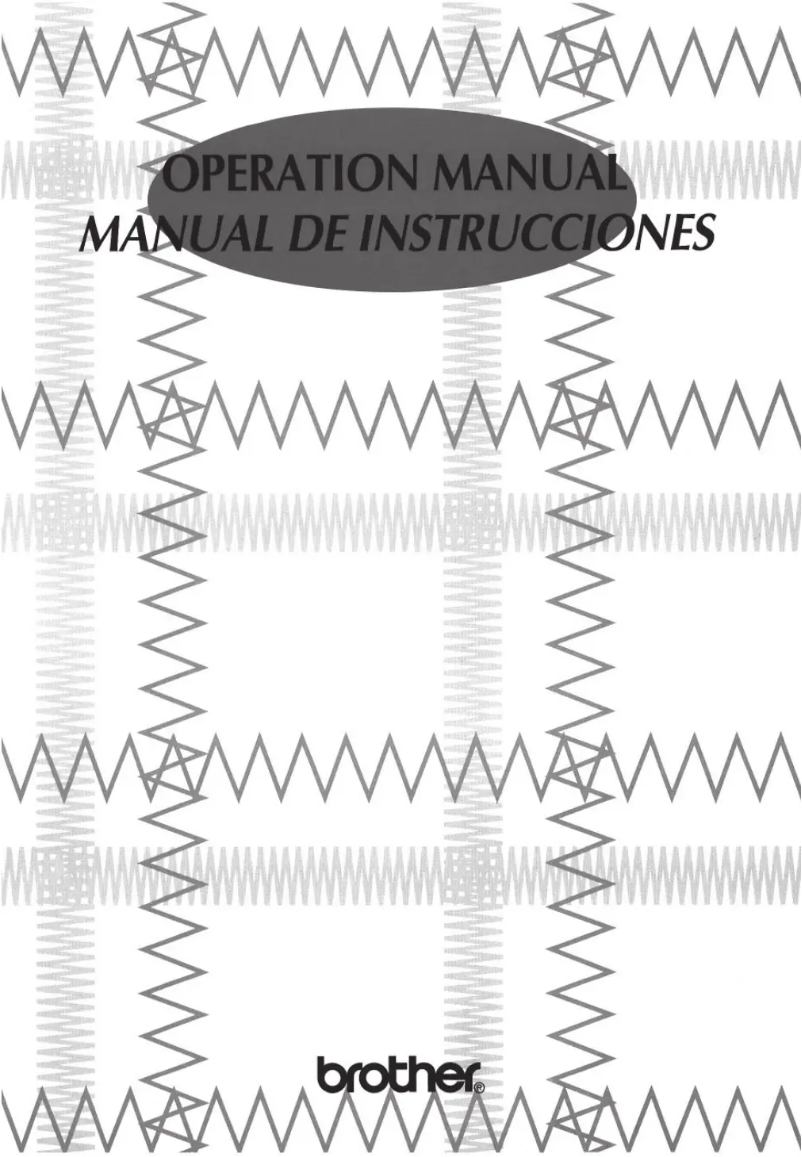 Imagen de la primera página del manual del dispositivo VX 561S