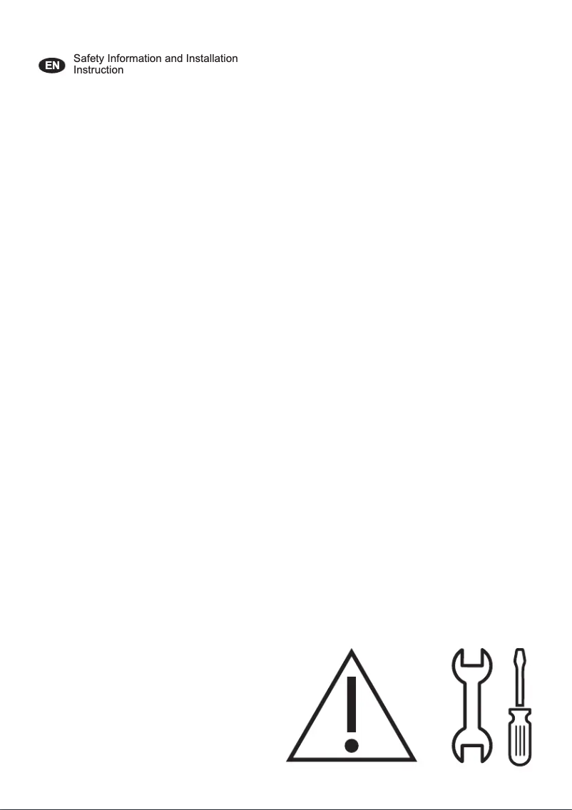 Página 1 del manual Manual de usuario Zanussi ZVENW6X3