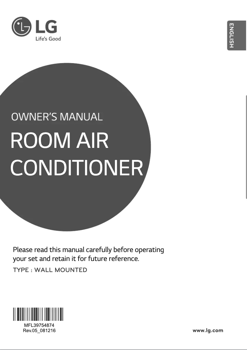 Imagen de la primera página del manual del dispositivo JSNQ18PTXD1