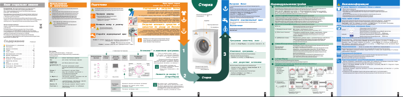 Imagen de la primera página del manual del dispositivo WLX 20361