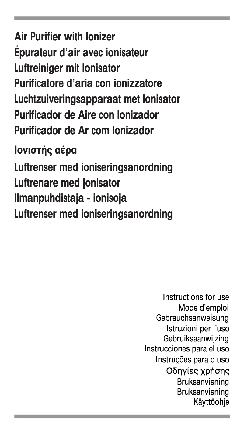 Imagen de la primera página del manual del dispositivo DAP 700 E