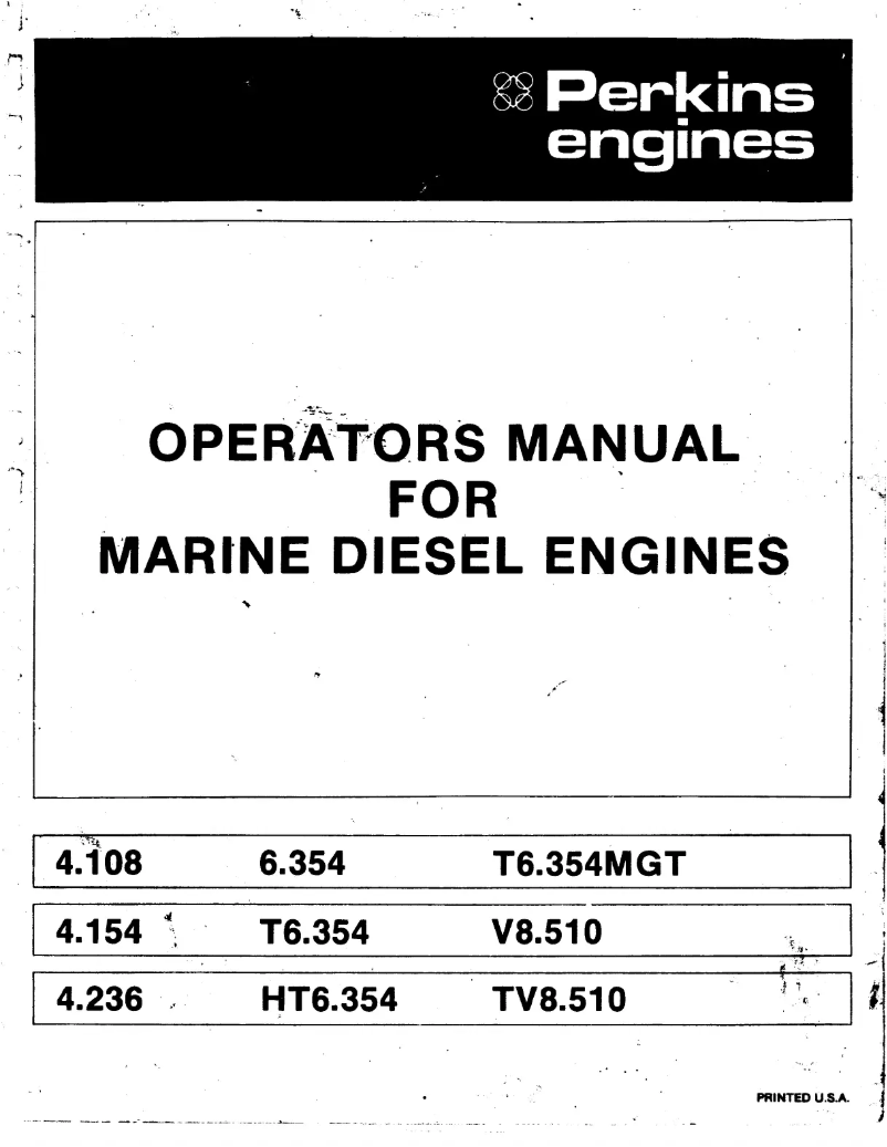 Imagen de la primera página del manual del dispositivo V8.510