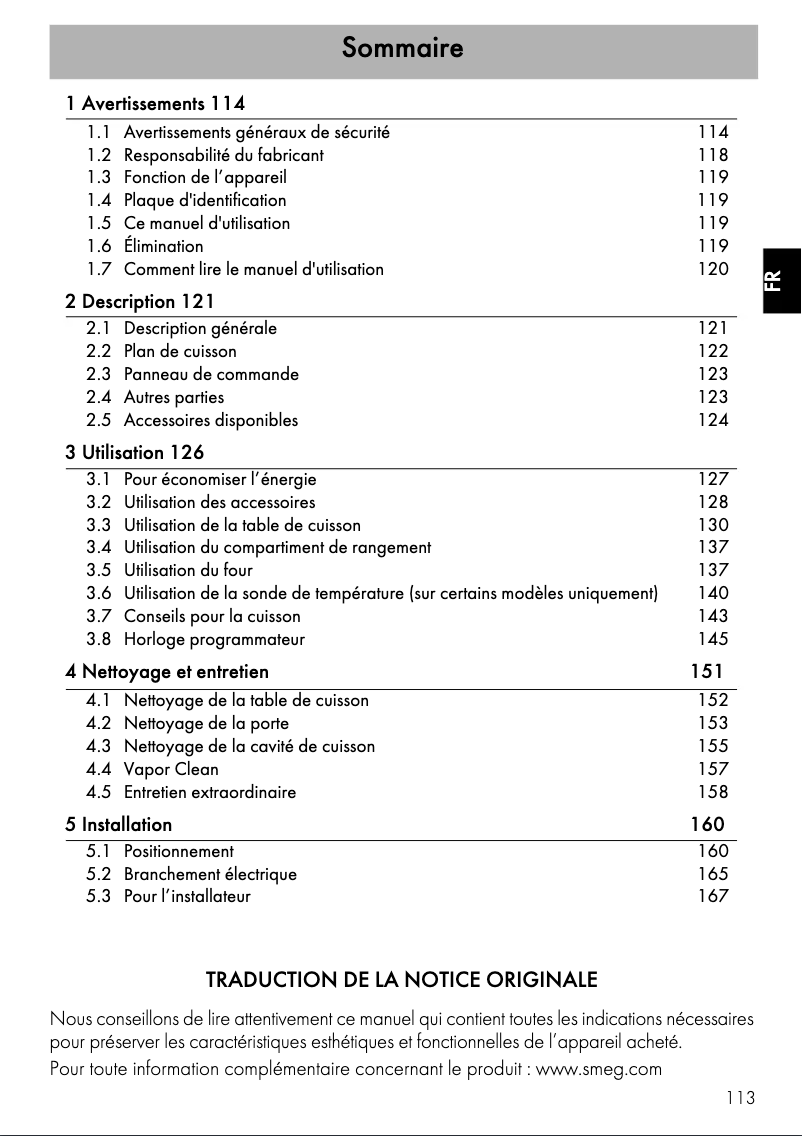 Imagen de la primera página del manual del dispositivo C9IMX9-1