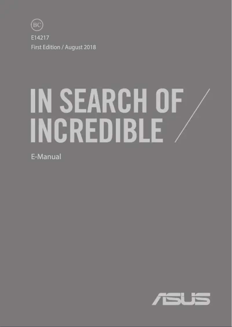 Imagen de la primera página del manual del dispositivo Chromebook C523NA-EJ0055