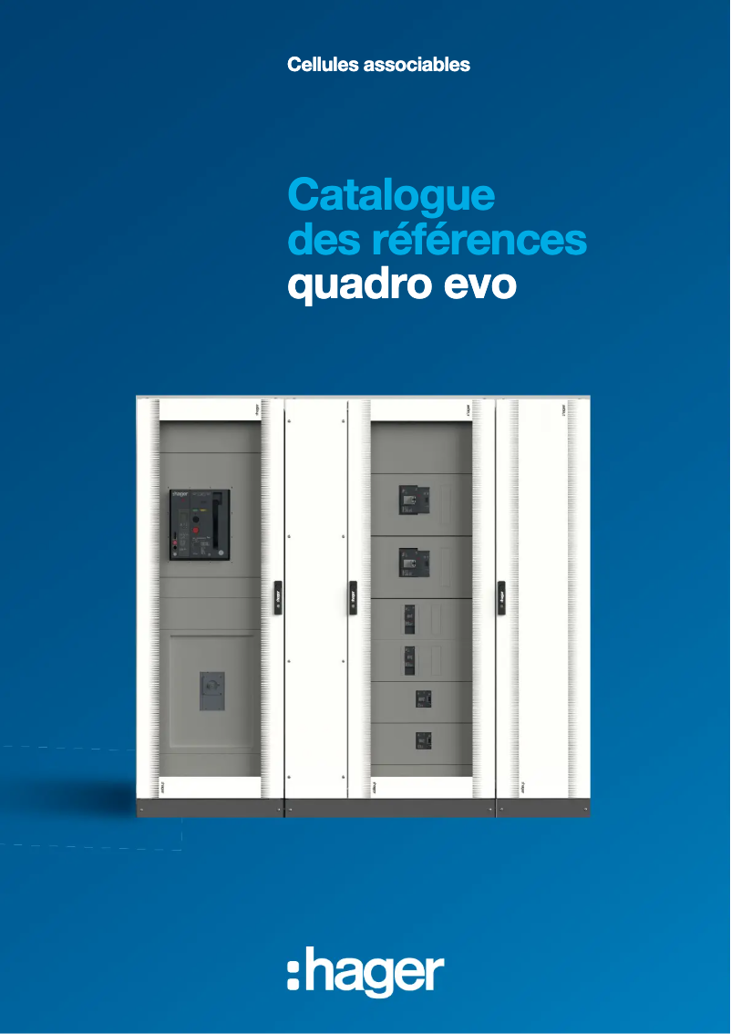 Imagen de la primera página del manual del dispositivo FN247E