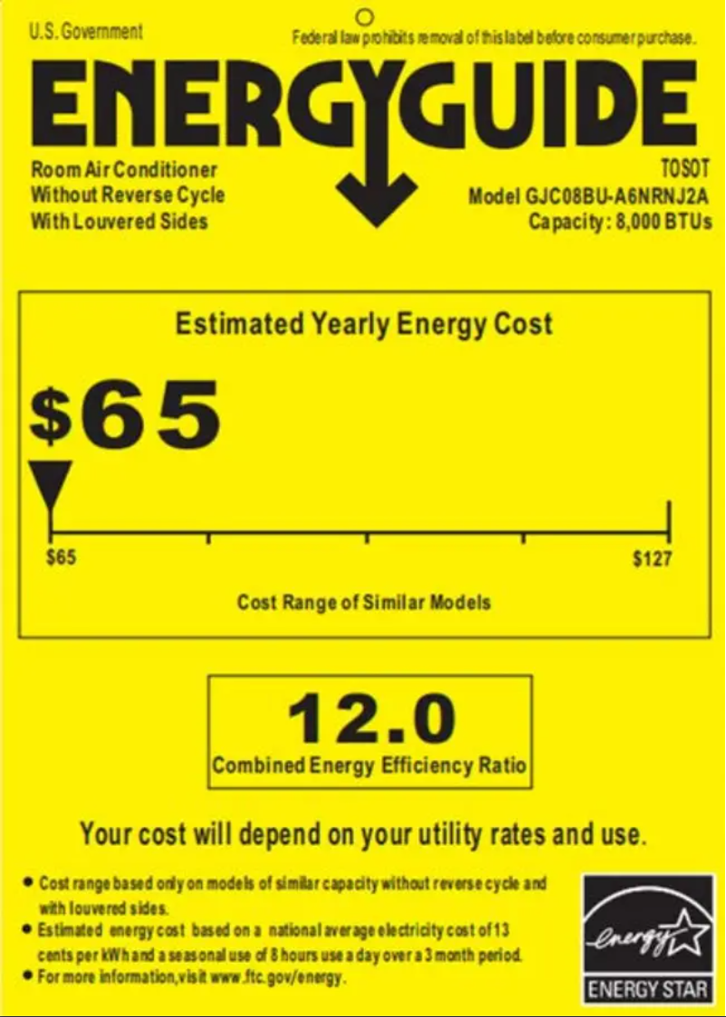Imagen de la primera página del manual del dispositivo GJC08BU-A6NRNJ2A