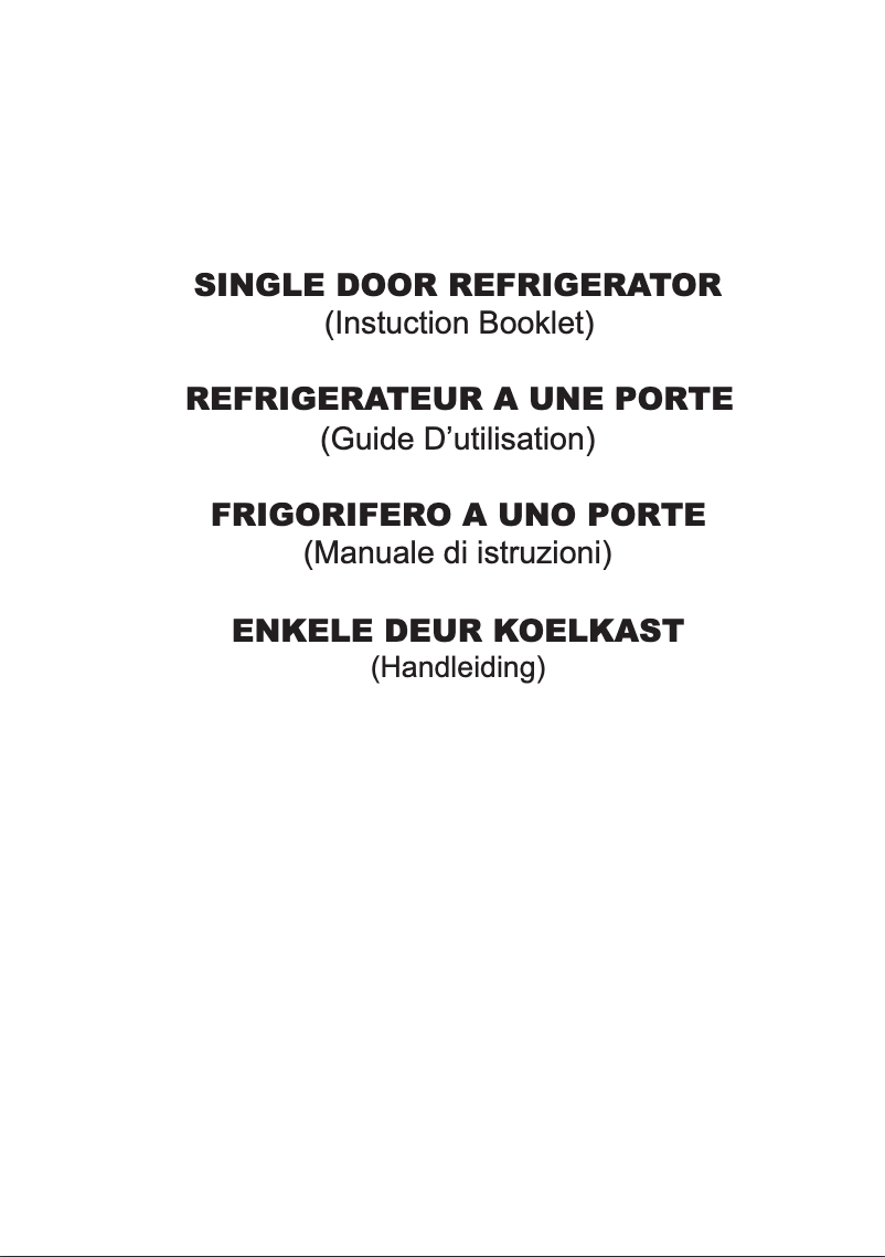 Página 1 del manual Manual de usuario AYA AFM3904A