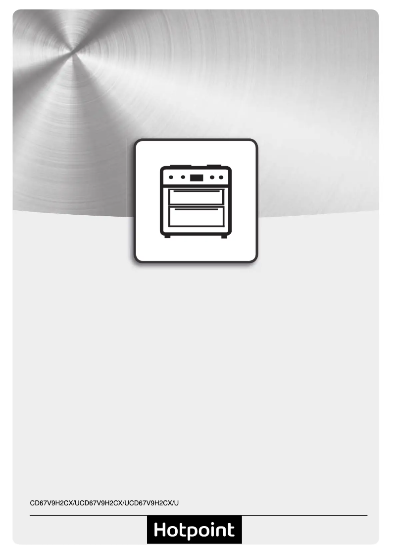 Imagen de la primera página del manual del dispositivo HDM67V92HCB/UK