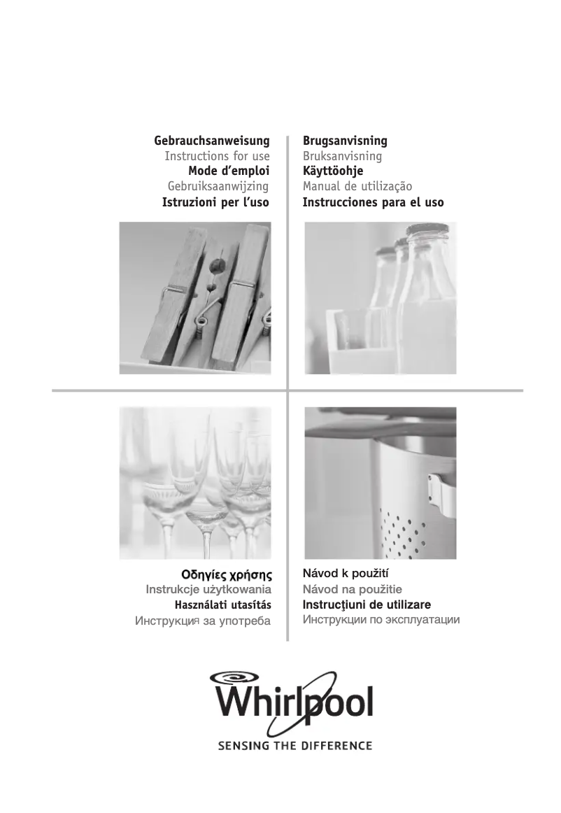 Imagen de la primera página del manual del dispositivo AMW 140 NB