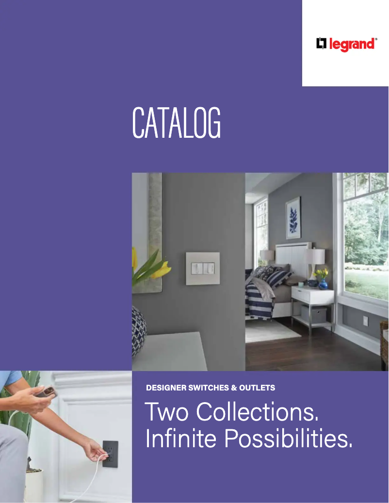 Imagen de la primera página del manual del dispositivo ARUSBM4