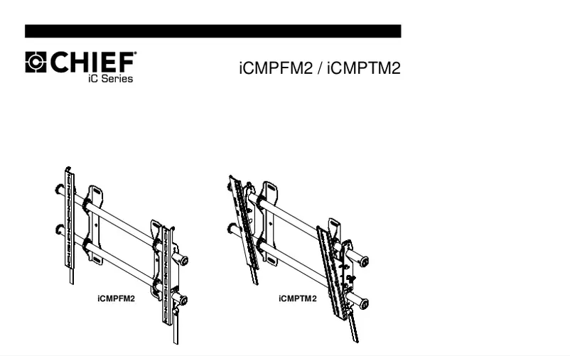 Imagen de la primera página del manual del dispositivo ICMPTM2T03