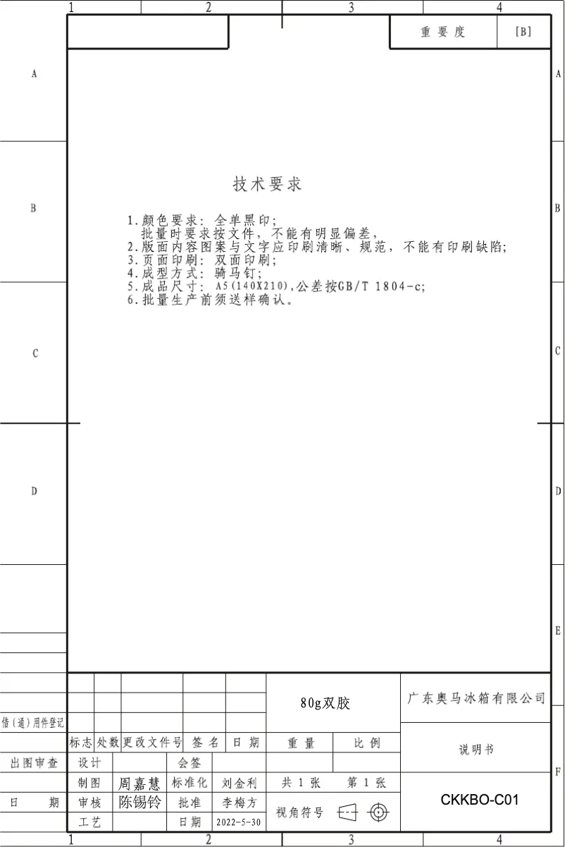 Página nº 1 - Manual de usuario Kubo KBDD8358