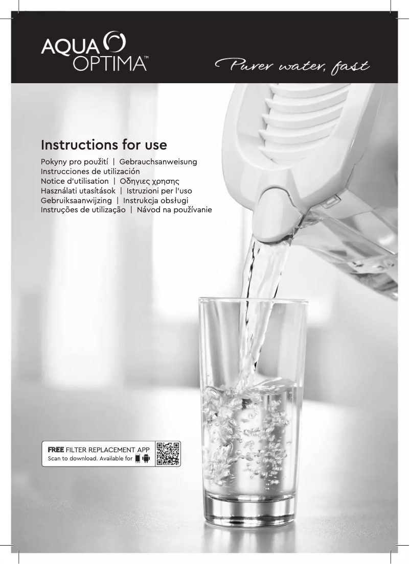 Página nº 1 - Manual de usuario Hyundai Liscia