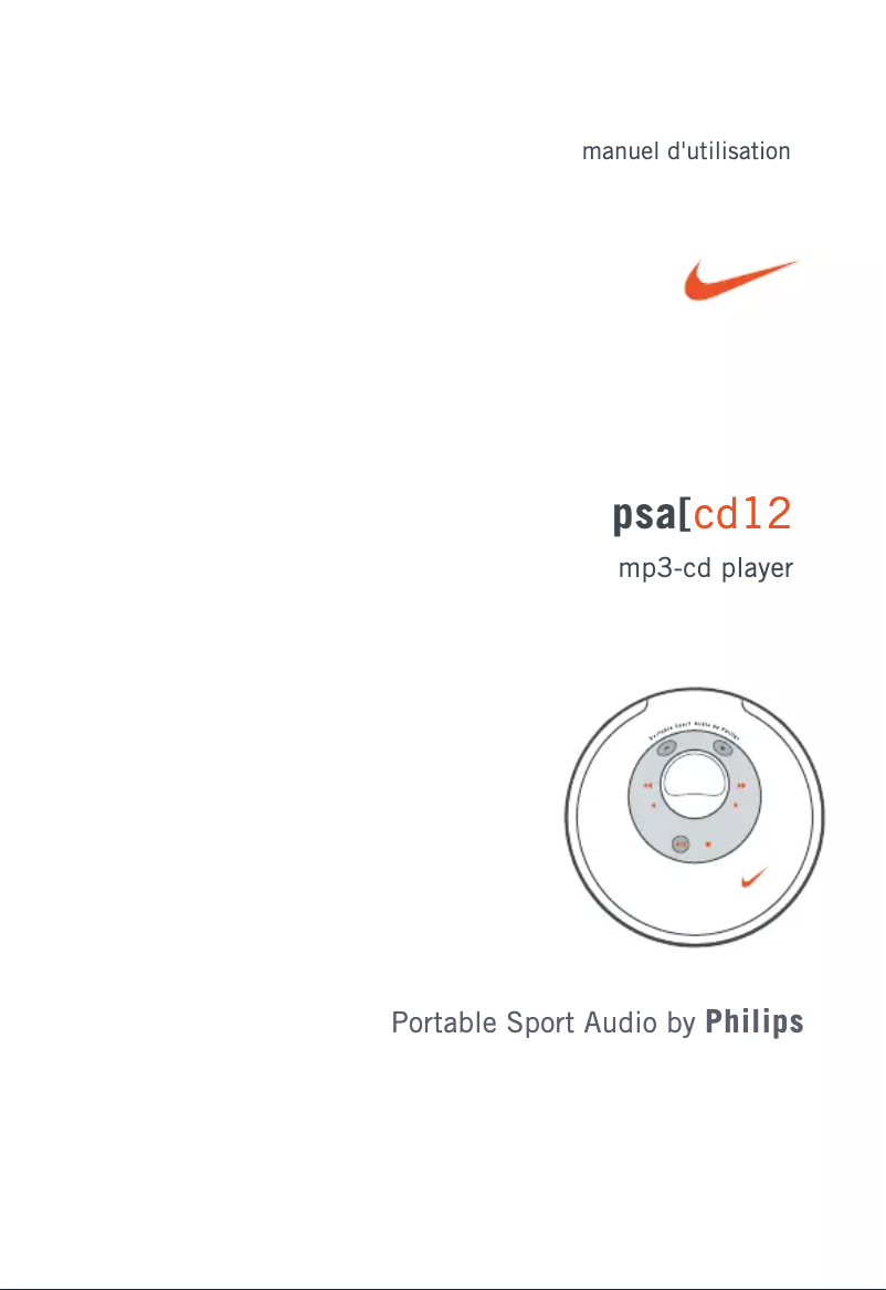 Imagen de la primera página del manual del dispositivo ACT400