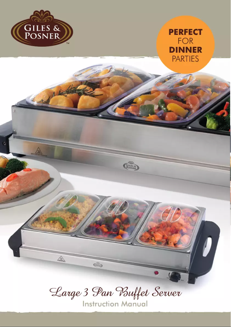 Imagen de la primera página del manual del dispositivo EK1471