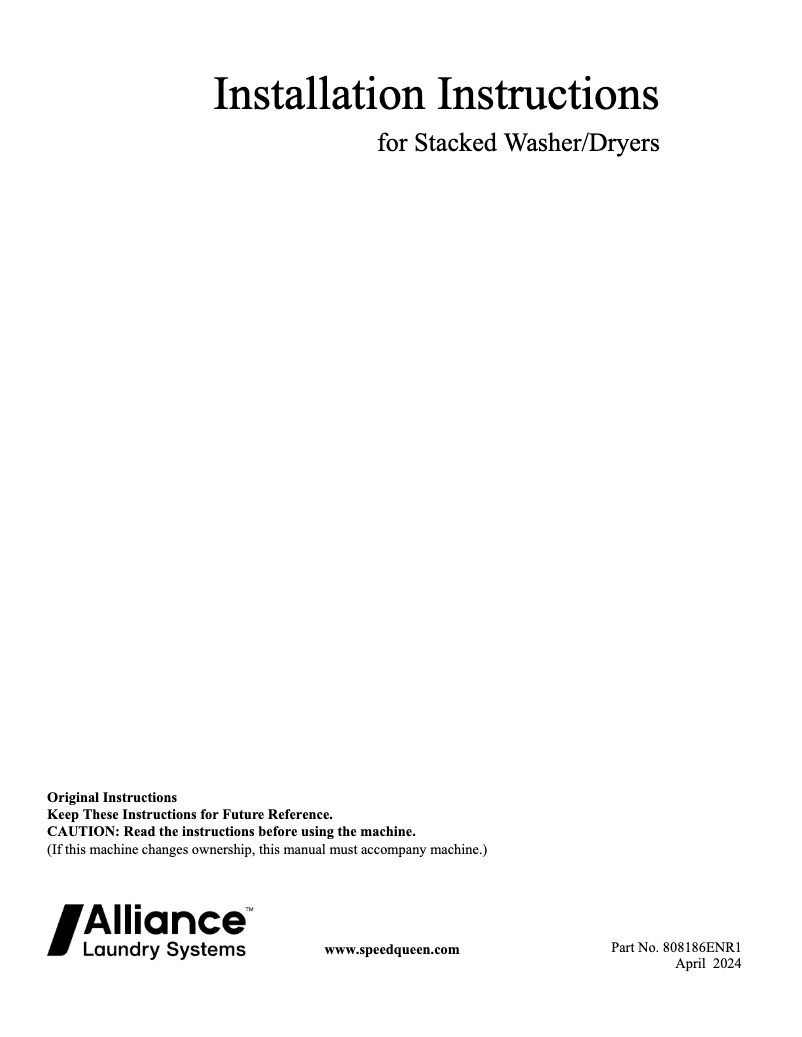 Imagen de la primera página del manual del dispositivo SF7007BE
