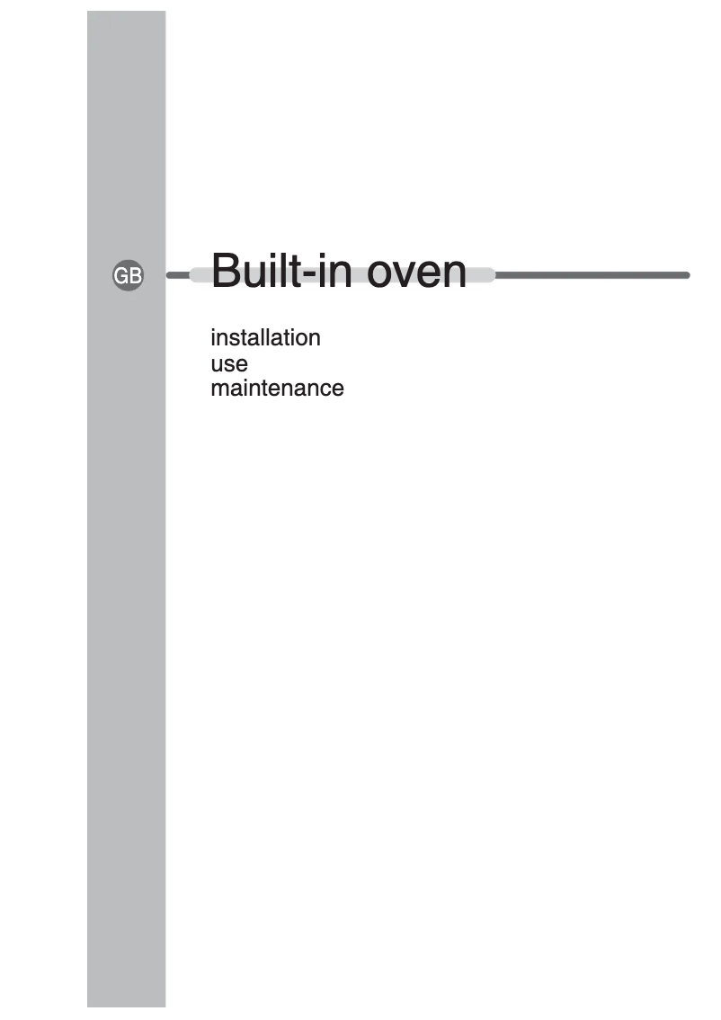 Imagen de la primera página del manual del dispositivo FDU 700X