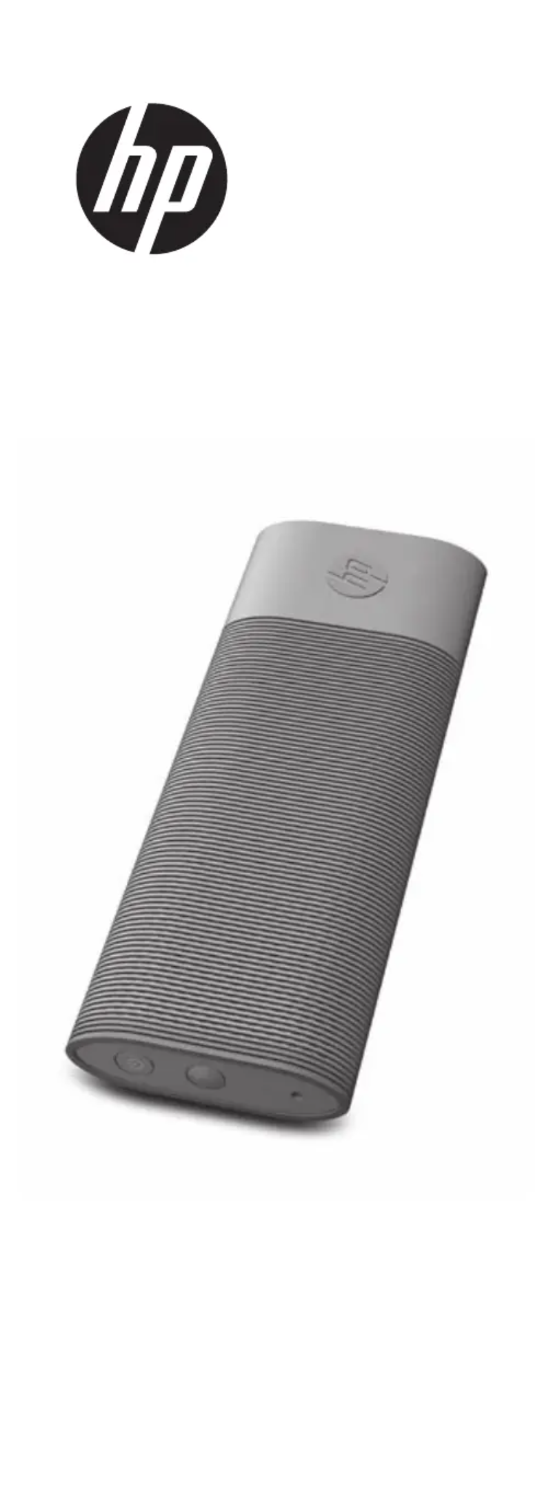 Imagen de la primera página del manual del dispositivo Roar Travel