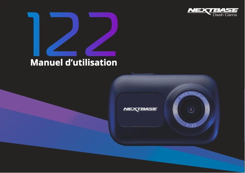 Imagen de la primera página del manual del dispositivo 112