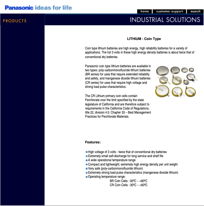 Página 1 del manual Manual de usuario Monacor CR-123